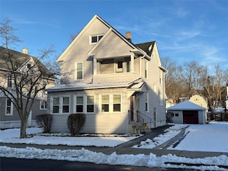 66 Moeller St, Binghamton, NY 13904