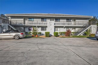 1211 Saxony Cir Unit B5, Punta Gorda, FL 33983