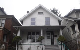 218 E Patterson Ave, Columbus, OH 43202