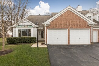 811 Willow Hills Ln Unit 113, Prospect Heights, IL 60070