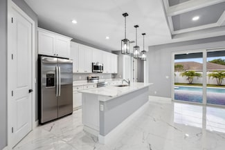 2265 SW Kenwick Ave, Port Saint Lucie, FL 34953