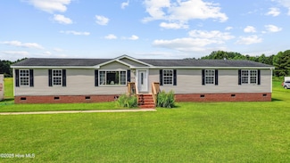 268 Hazelton Rd, Gates, NC 27937