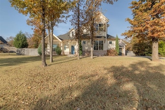 12951 Broken Arrow, Arcadia, OK 73007