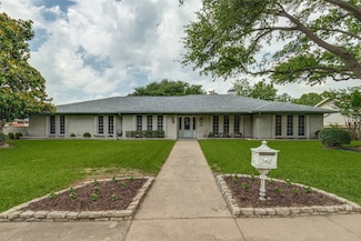 6921 Vineridge Dr, Dallas, TX 75248