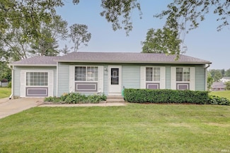 3502 S Tyler Ln, Bloomington, IN 47403