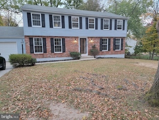 10145 Goodin Cir, Columbia, MD 21046