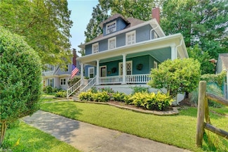 1135 Manchester Ave, Norfolk, VA 23508