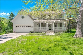 22815 E 29th Street Lane Ct S, Blue Springs, MO 64015