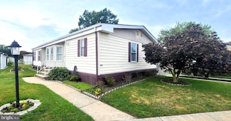 484 Pilgrim Way S, Buena, NJ 08310