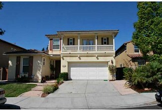 345 Corte Trova, Chula Vista, CA 91914