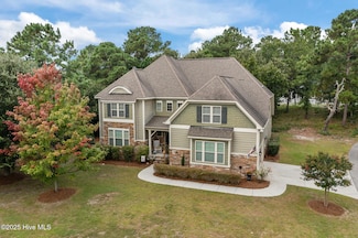 218 Sea Holly Trail, Swansboro, NC 28584