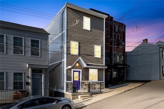 2611 Stella St, Pittsburgh, PA 15203