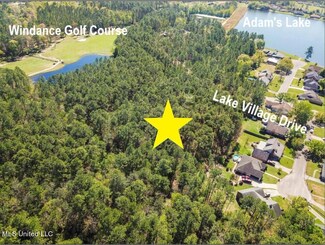 0 W Lake Village Dr, Gulfport, MS 39503