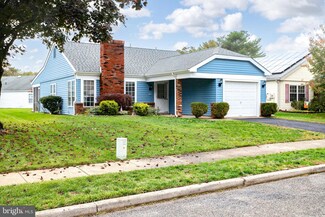 92 Gramercy Place, Southampton, NJ 08088