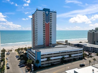 1605 S Ocean Blvd Unit 208, Myrtle Beach, SC 29577