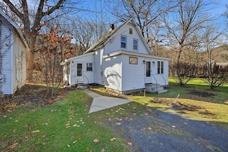 187 Route 20, Chester, MA 01011