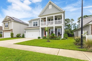 1838 Zodiac Ct, Myrtle Beach, SC 29577
