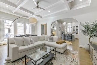 4402 Dickson St Unit B, Houston, TX 77007