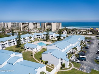 4590 S Atlantic Ave Unit 258A, Ponce Inlet, FL 32127