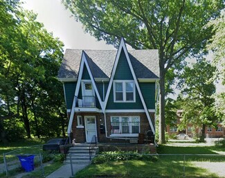 7369 Globe St, Detroit, MI 48238