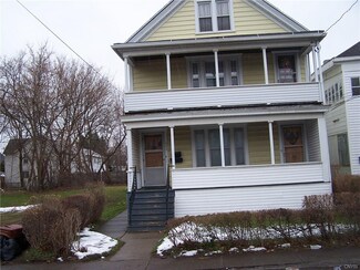 535 Richmond Ave, Syracuse, NY 13204