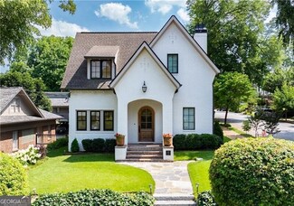 1101 Rosedale Dr NE, Atlanta, GA 30306