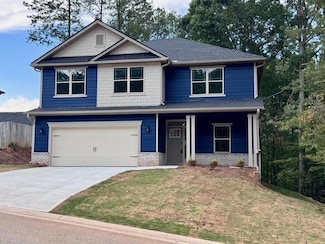 265 Magnolia Villas Dr, Cornelia, GA 30531