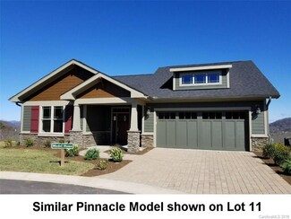 189 Waightstill Dr Unit Lot 44, Arden, NC 28704