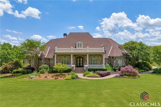 3881 Sims Bridge Rd, Monroe, GA 30656