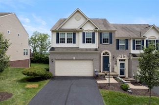 242 Corey Dr, Gibsonia, PA 15044