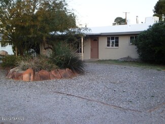 6011 E Sylvane St, Tucson, AZ 85711