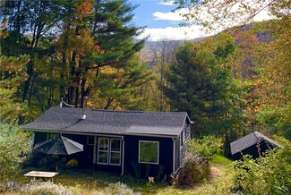 212 Hall Rd, Margaretville, NY 12455