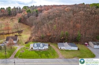 1760 W Penn Pike, New Ringgold, PA 17960