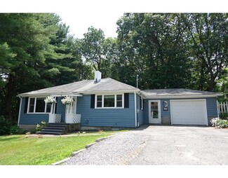 30 Moran Heights, Fitchburg, MA 01420