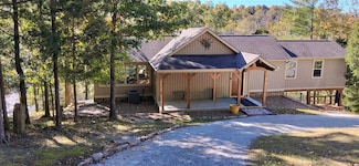 237 Mockingbird Trail, Lewisburg, KY 42256