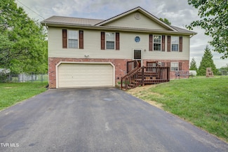 115 Maple Ridge Dr, Jonesborough, TN 37659