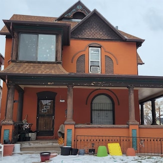 509 Broadway Ave, Pueblo, CO 81004