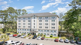 6850 Blue Heron Blvd Unit 305, Myrtle Beach, SC 29588