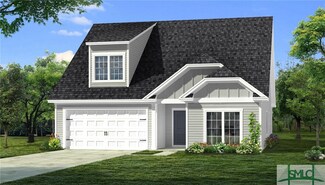 102 Exmoor Cir, Savannah, GA 31302