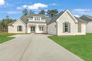 391 Rue Charlotte None, Madisonville, LA 70447