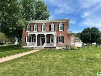 205 W 3rd St, Ponca, NE 68770