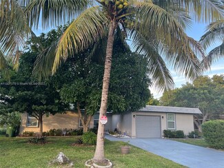 7017 NW 63rd St, Tamarac, FL 33321