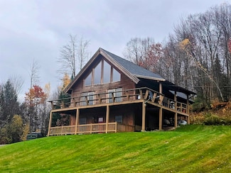 1727 Vermont 14, Irasburg, VT 05845