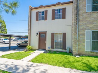 6427 Wurzbach Rd Unit 22, San Antonio, TX 78240