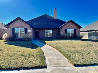 9405 Staten Island St, Amarillo, TX 79119