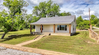 149 Tatem Hill Rd, Mineral Wells, TX 76067