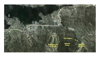 1223 Pigeon Rd, Big Bear Lake, CA 92314