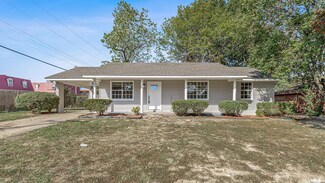1616 Westwood Dr, Jonesboro, AR 72401