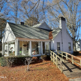 1852 N Carolina 62, Burlington, NC 27217