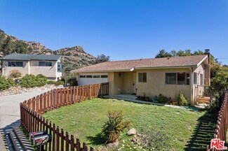 130 Ehlers Dr, Chatsworth, CA 91311
